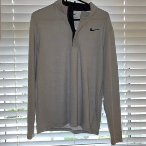 Quarter zip